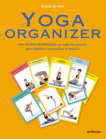 Yoga Organizer