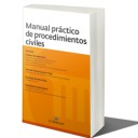 Manual prctico de procedimientos civiles