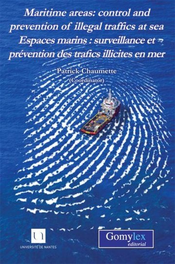 Maritime areas: control and prevention of illegal traffics at sea