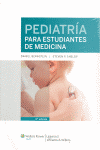 Pediatra para estudiantes de medicina