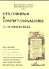 Utilitarismo y constitucionalismo. La ocasin de 1812