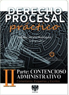 Derecho Procesal Prctico II Parte Contencioso Administrativo