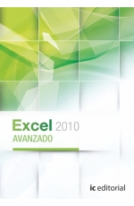 Excel 2010 Avanzado