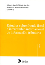 Estudios Sobre el Fraude Fiscal e Intercambio de Informacin Tributaria