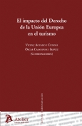 El Impacto del Derecho de la Unin Europea en el Turismo