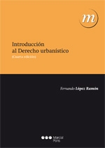 Introduccin al derecho urbanstico 4 Ed. 2013