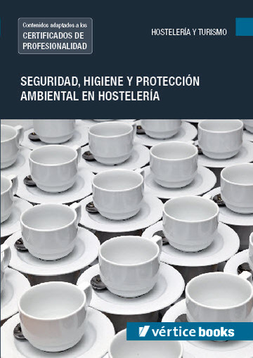 MF0711_2 Seguridad e Higiene y proteccin ambiental en Hostelera
