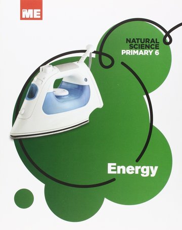Natural Science Modular 6 Energy