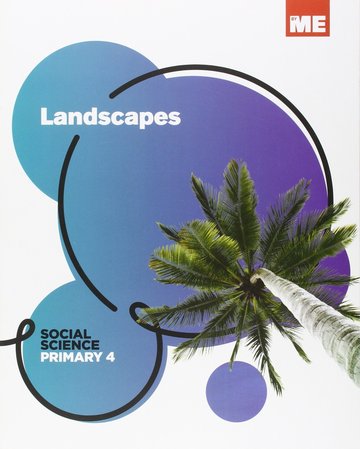 Social Science Modular 4 Landscapes