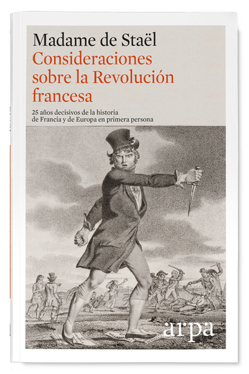 Consideraciones sobre la revolucin francesa 
