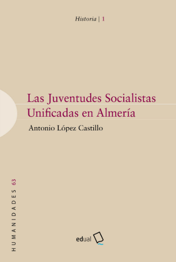 Las Juventudes Socialistas Unificadas en Almera
