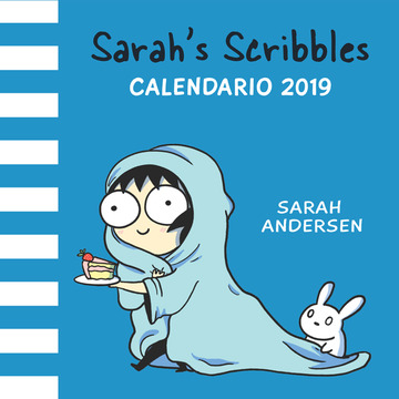 Sarah''s scribbles: calendario 2019