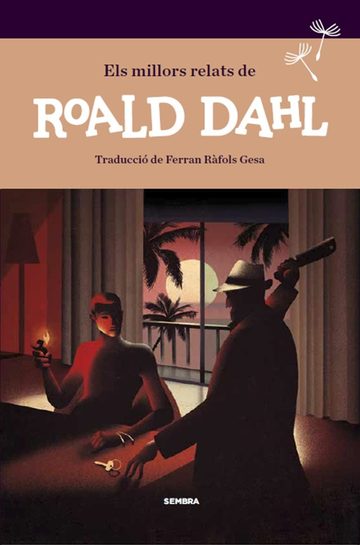 Millors relats de Roald Dahl