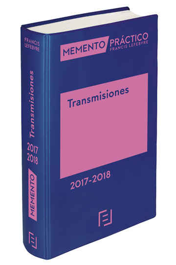 Memento Prctico Transmisiones 2017-2018 ITP y AJD