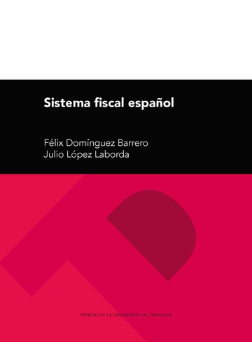 Sistema fiscal espaol, 29 edicin
