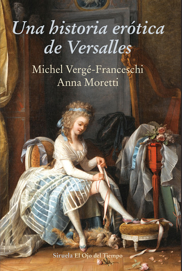 Una historia ertica de Versalles
