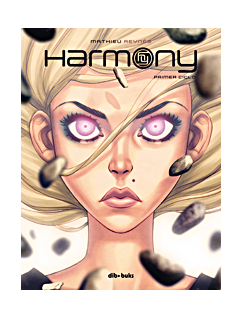 Harmony Ciclo 1