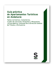 Gua Prctica Apartamentos Tursticos en Andaluca