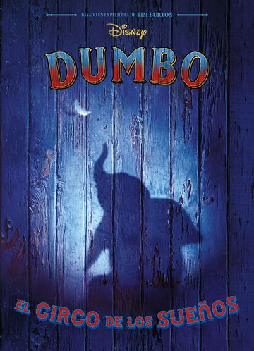Dumbo. el circo de los sueos