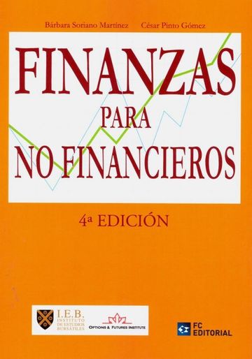 Finanzas para no financieros 4-ed 2019