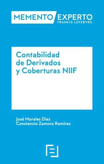 Memento Contabilidad de Derivados y Coberturas bajo NIIF