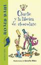 Charle y la fabrica de chocolate biblioteca roald dahl