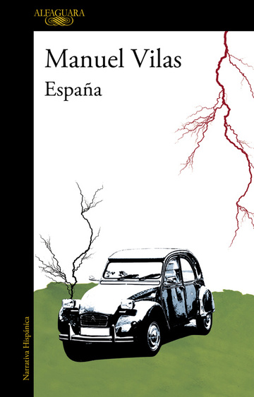 Espaa (nueva edicin revisada por el autor)