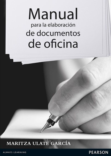 CU. Manual de documentos de oficina