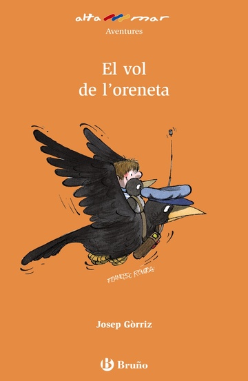 El vol de loreneta