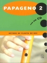 Papageno 2. Mtodo de flauta