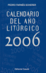 Calendario Ao Litrgico 2009