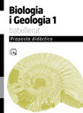 Biologia i geologia 1. Proposta didctica