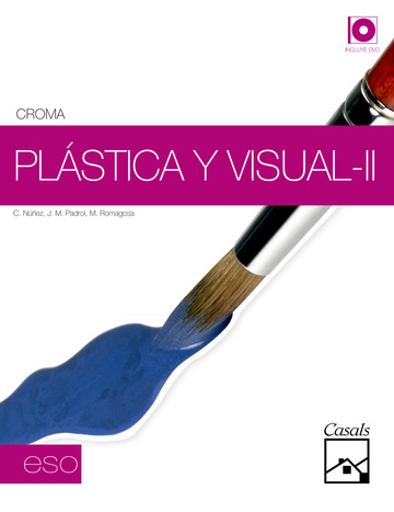Plstica y Visual-II ESO (2011)