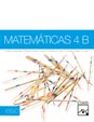 Matemticas 4 B ESO (2012)