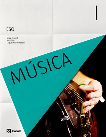 Msica i eso (catalunya) (2015) 