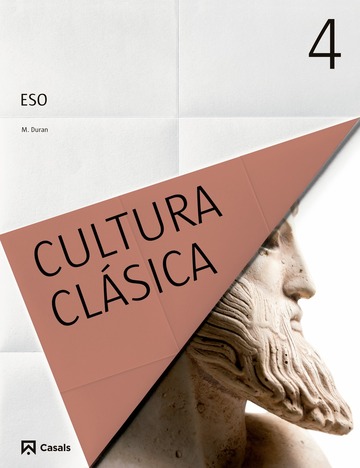 Cultura clsica 4 ESO (2016)