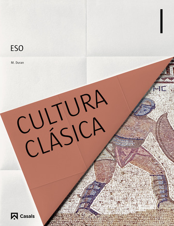 Cultura clsica I ESO (2015)