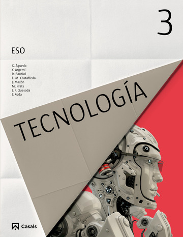 Tecnologa 3 ESO (2015)