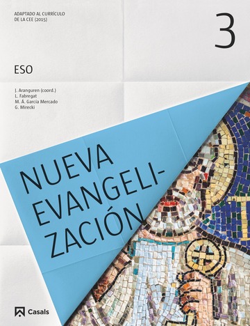 Nueva Evangelizacin 3 ESO (2015)