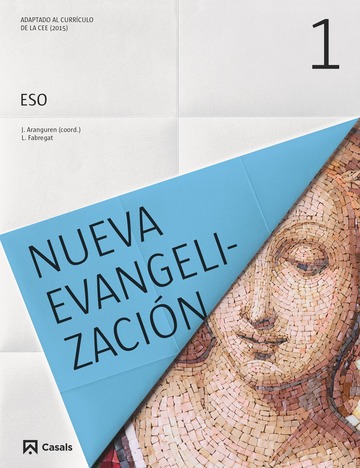 Nueva Evangelizacin 1 ESO (2015)