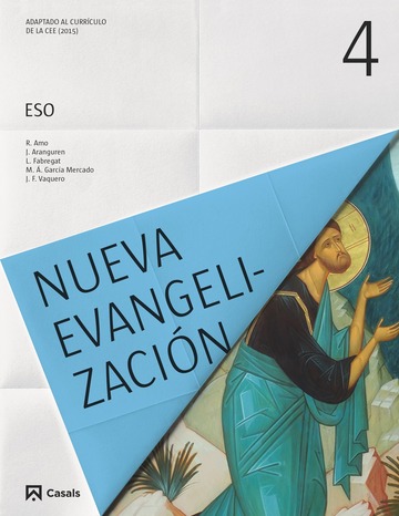 Nueva Evangelizacin 4 ESO (2016)