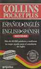 Collins Pocket Plus. espaol-ingls/ english-spanish