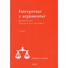 Interpretar y argumentar 2-ed 2018