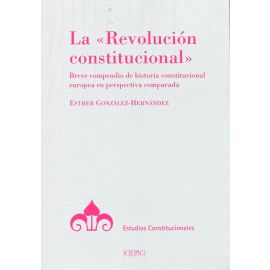 Revolucin constitucional, la