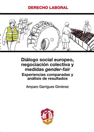Dilogo Social Europeo, Negociacin Colectiva y Medidas Gender-Fair