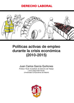 Polticas activas de empleo durante la crisis econmica 2010-2015