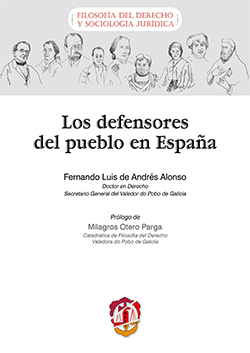 Los defensores del pueblo en Espaa