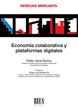 Economa colaborativa y plataformas digitales