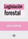 Legislacin Forestal