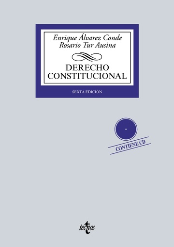 Derecho Constitucional 6 ed. 2016